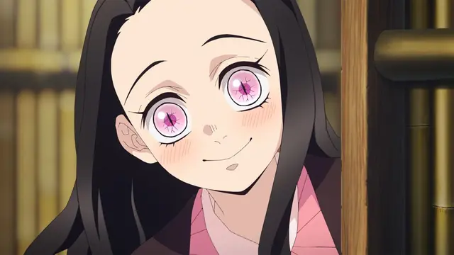 Profile image of 竈門禰豆子
