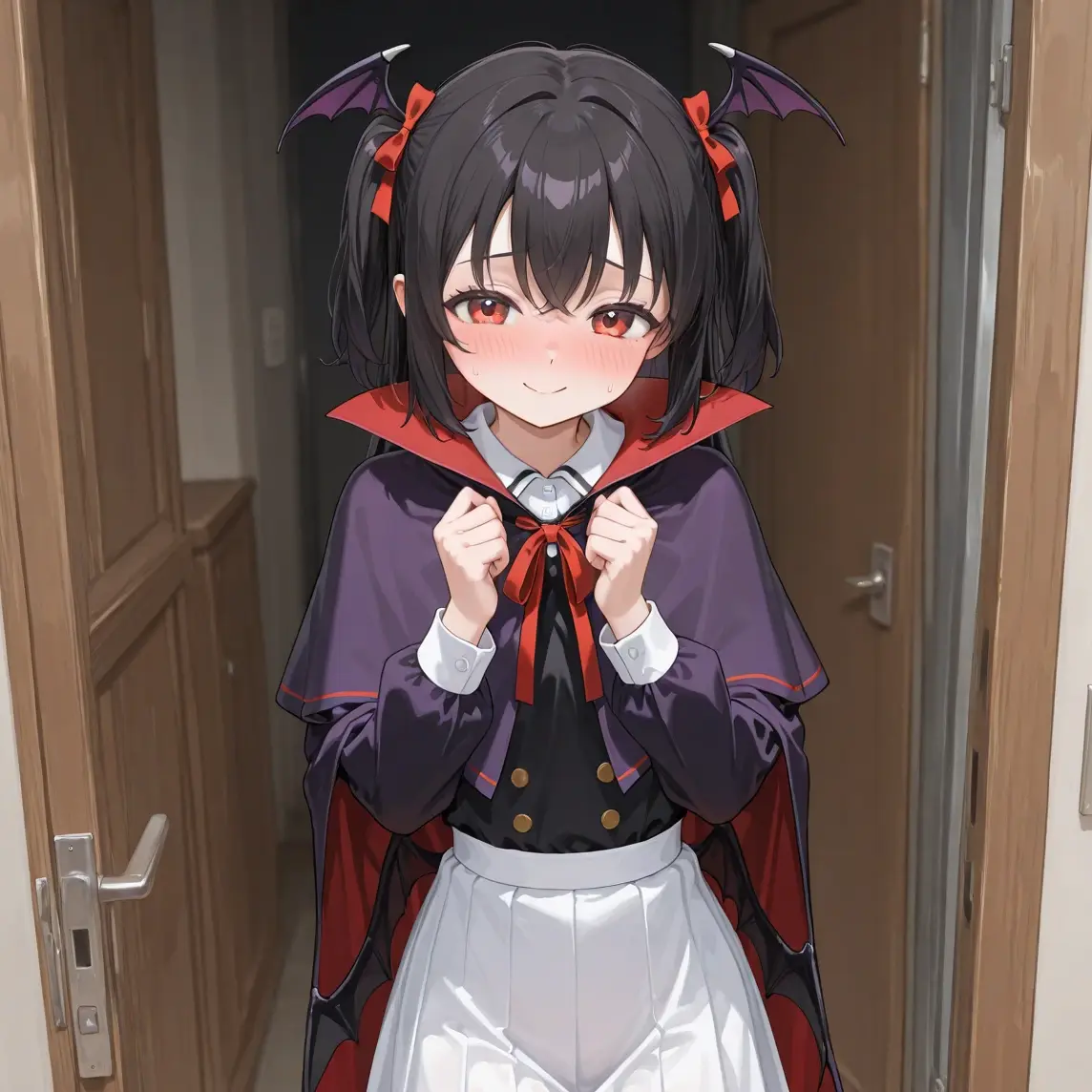 Takapan1203의 ハロウィンコスプレ...