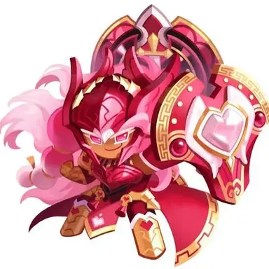 Profile image of 홀리베리 쿠키