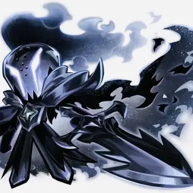 Profile image of 사일런트 솔트 쿠키