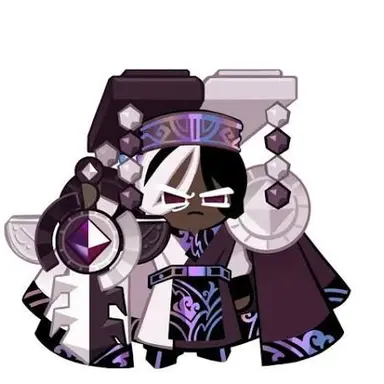 Profile image of 다크카카오 쿠키