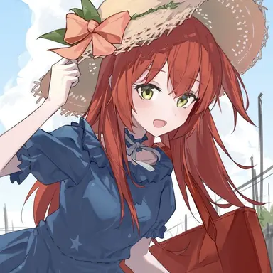 Profile image of 喜多郁代