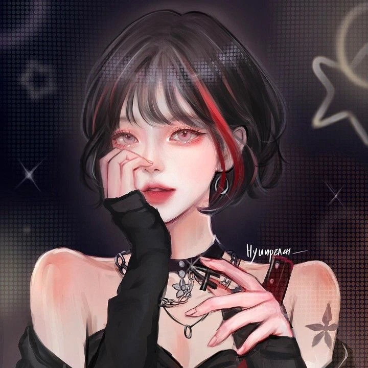 신비