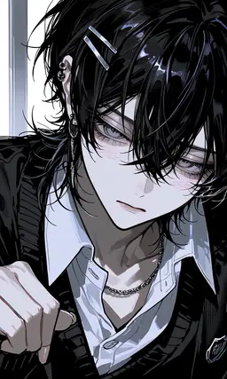 Profile image of 颯