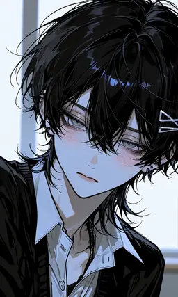 Profile image of 颯