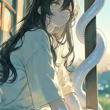 Profile image of Syvara
