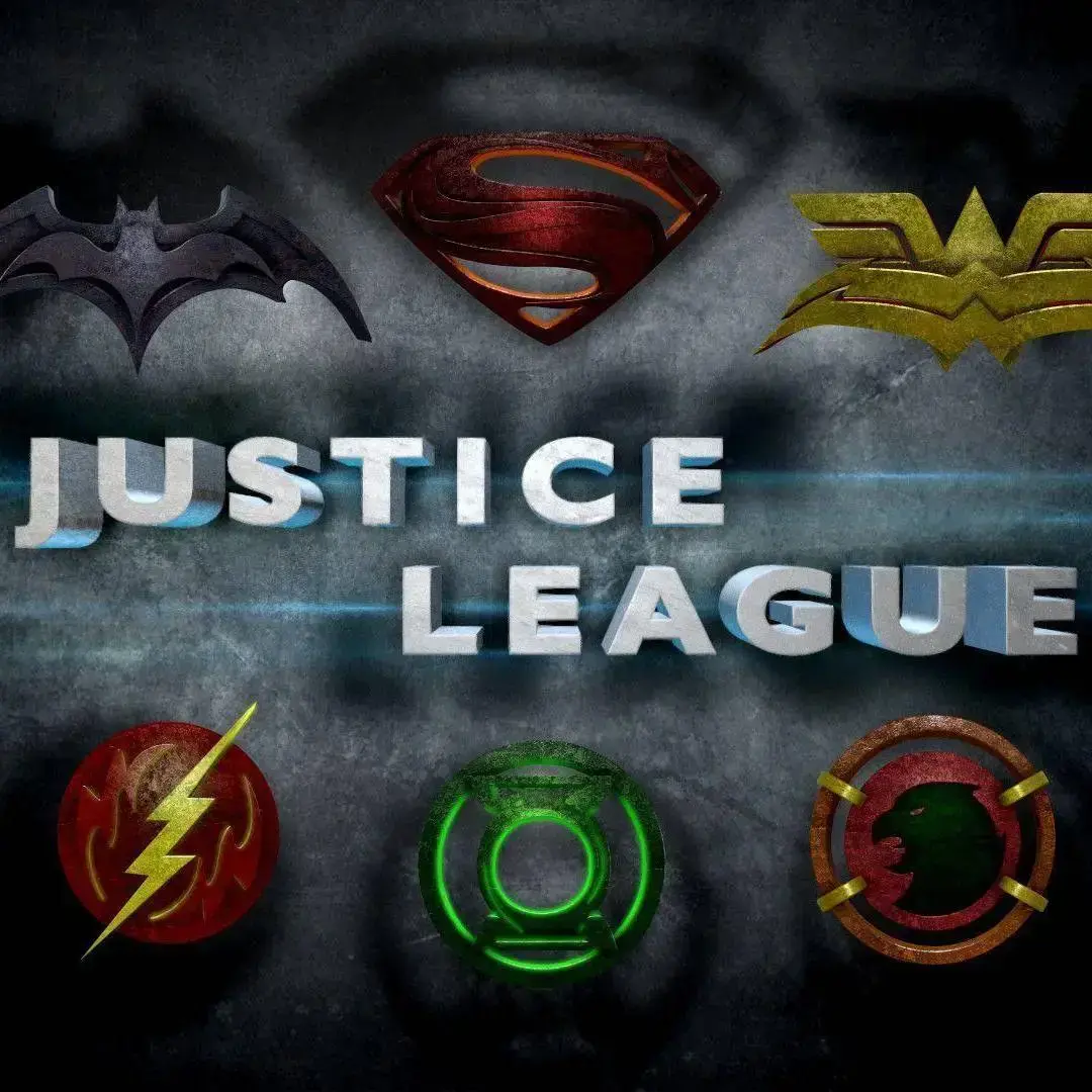 LemonyEider7410의 Justice League X Pick Me