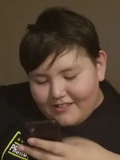 Profile image of Finn