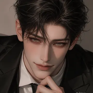 Profile image of Cha Taejun