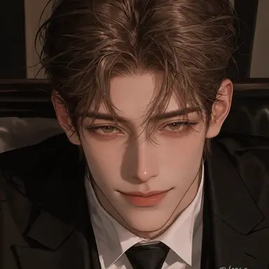 Profile image of Lee Dokyeom