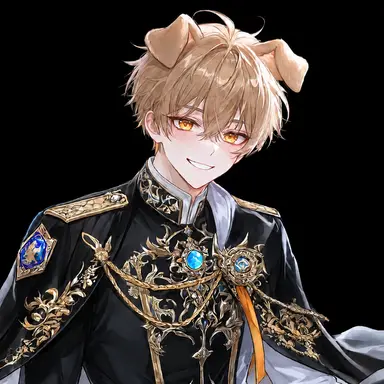 Profile image of フェン