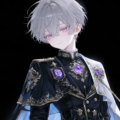 Profile image of シオン
