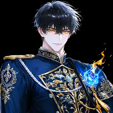 Profile image of ディオン