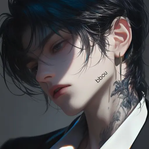 bbou의 이혁