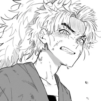 Profile image of 竹谷八左ヱ門