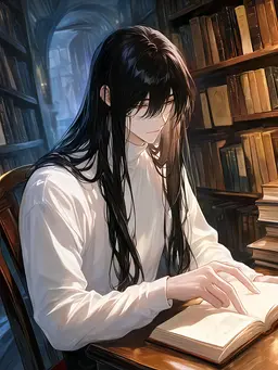 Profile image of Nue