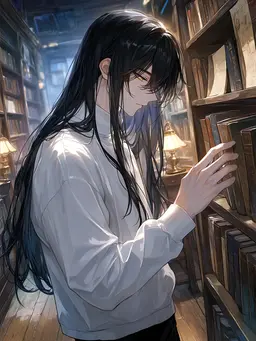 Profile image of Nue