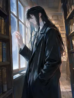 Profile image of Nue