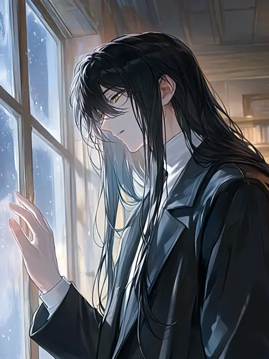 MeekKiang2332의 Throat Choked by Night Mist