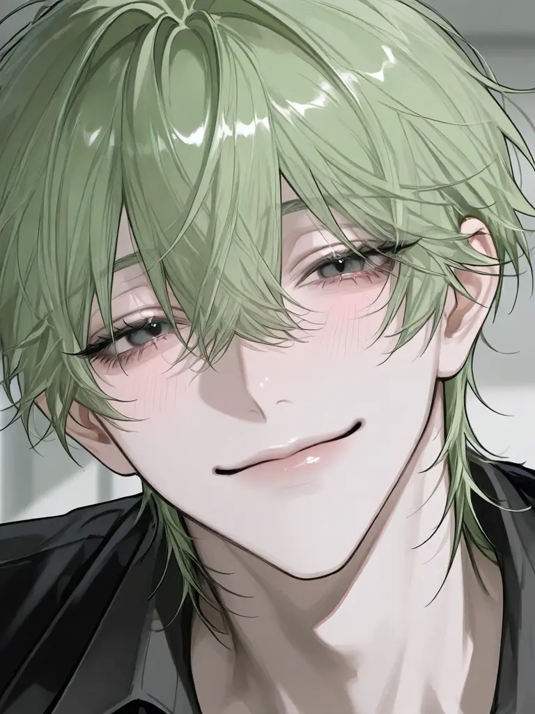 cherryblossomautumn의 Pampering Caretaker Boyfriend