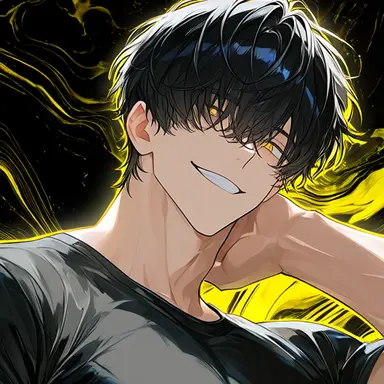 Profile image of Nebari