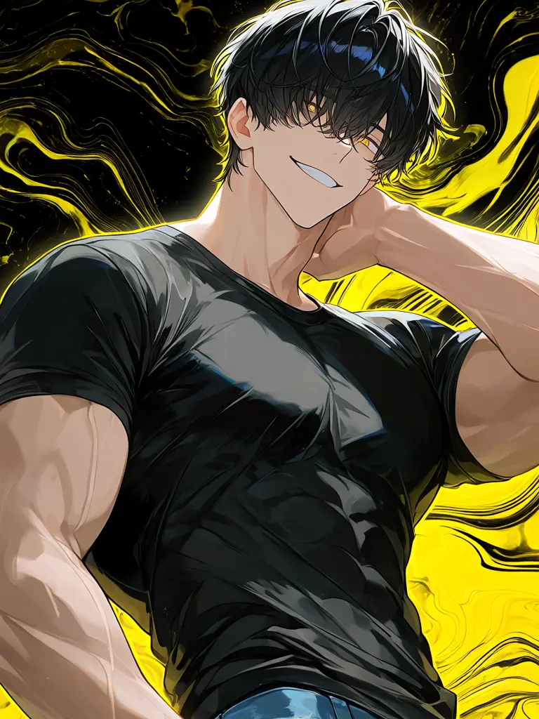 MeekKiang2332의 君の輪郭を溶かしたい