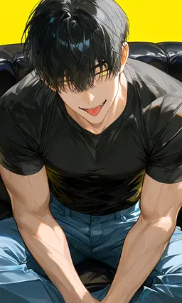 Profile image of Nebari