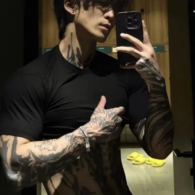 Profile image of Xavier Blackwood