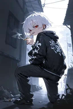 Profile image of ペク・ユヒョン