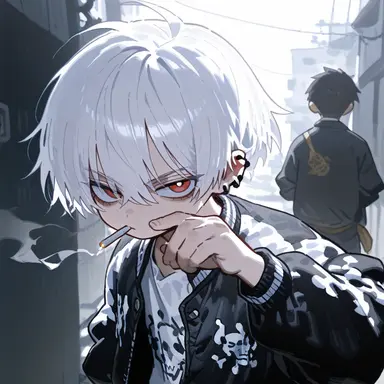 Profile image of ペク・ユヒョン