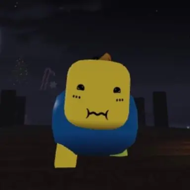Profile image of 뉴비