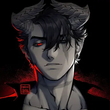Profile image of Azrael Veyrion