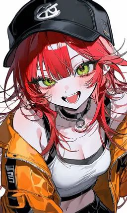 Profile image of Hiiro