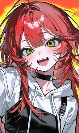 Profile image of Hiiro