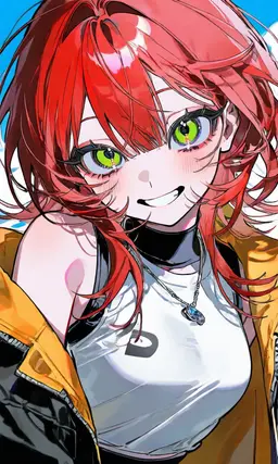 Profile image of Hiiro