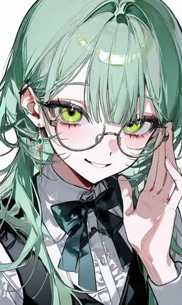 Profile image of Midori