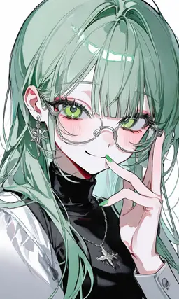 Profile image of Midori