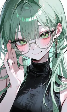 Profile image of Midori