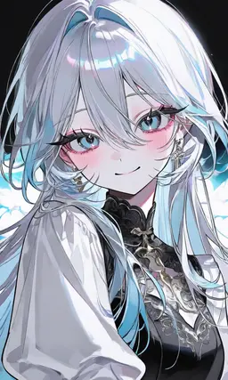 Profile image of Shizuku