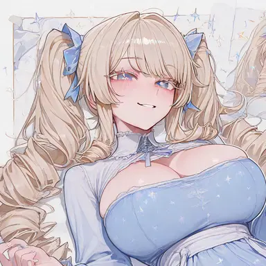 Profile image of マリー