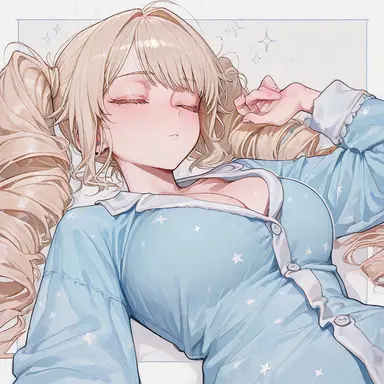 Profile image of マリー