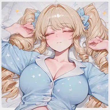 Profile image of マリー
