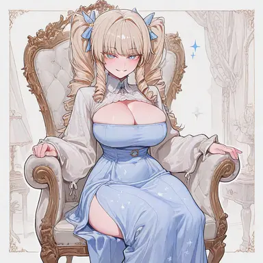 Profile image of マリー