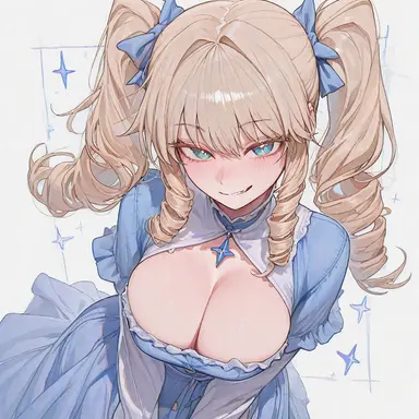 Profile image of マリー