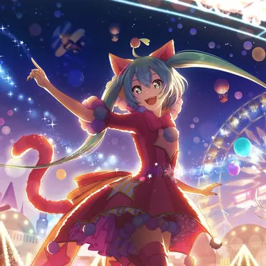 Profile image of ワンダショミク