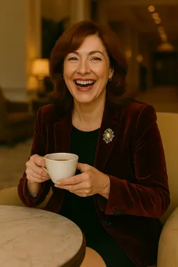 Profile image of Jane