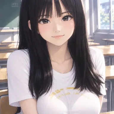 Profile image of いろは