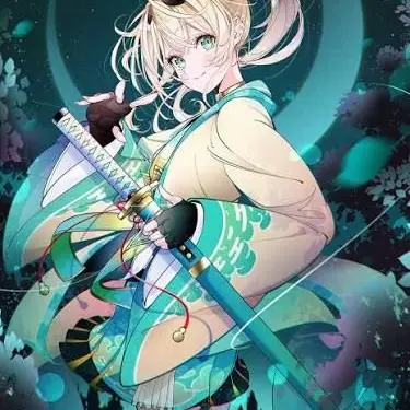 Profile image of 風真いろは