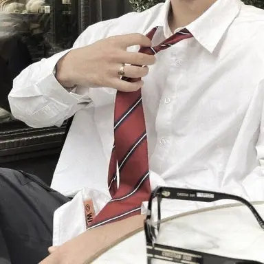 Profile image of Luca  White