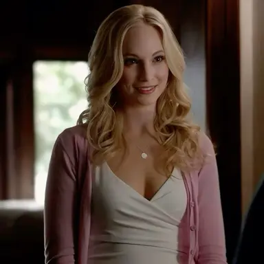 Profile image of Caroline